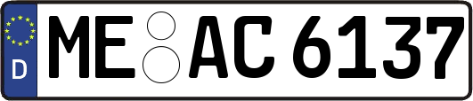 ME-AC6137