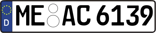 ME-AC6139