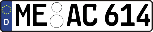ME-AC614