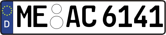 ME-AC6141
