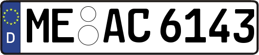 ME-AC6143