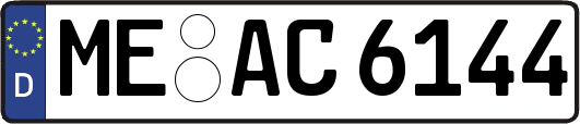 ME-AC6144