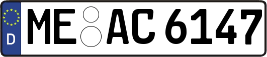 ME-AC6147
