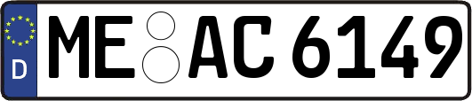 ME-AC6149