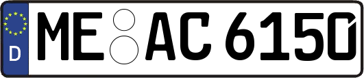 ME-AC6150