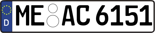ME-AC6151