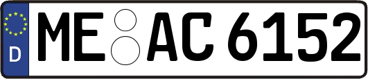 ME-AC6152