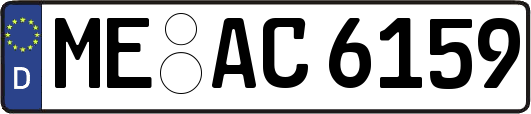 ME-AC6159