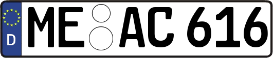 ME-AC616