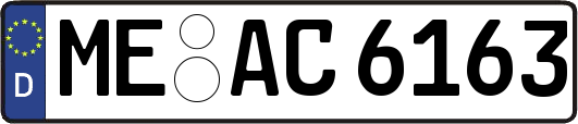 ME-AC6163