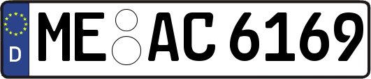 ME-AC6169