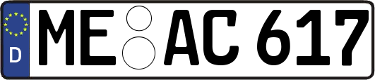 ME-AC617