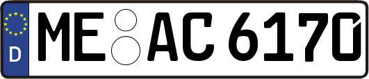 ME-AC6170