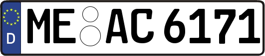 ME-AC6171