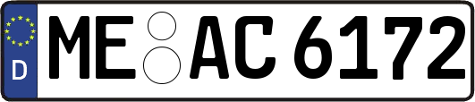 ME-AC6172