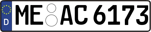 ME-AC6173