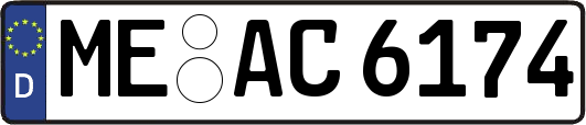 ME-AC6174