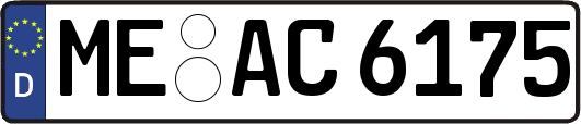 ME-AC6175