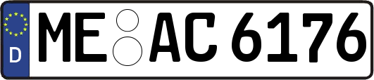 ME-AC6176