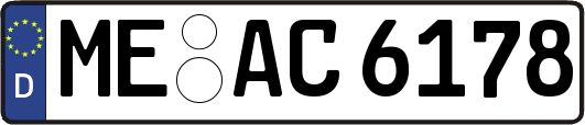 ME-AC6178