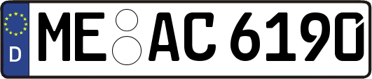 ME-AC6190