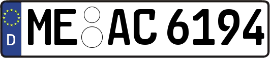 ME-AC6194