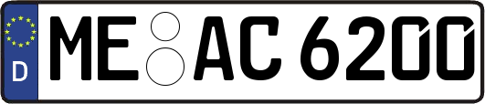 ME-AC6200