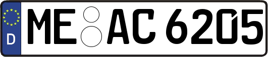 ME-AC6205