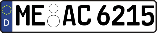 ME-AC6215