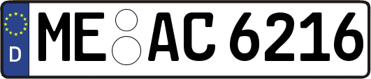 ME-AC6216