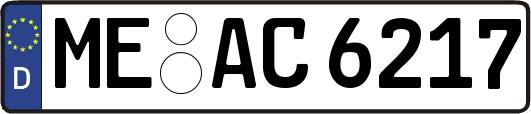 ME-AC6217