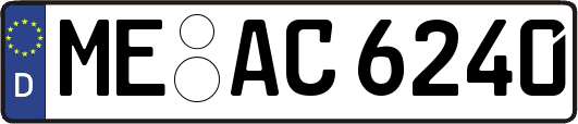 ME-AC6240