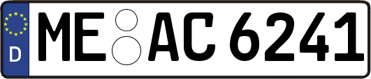 ME-AC6241