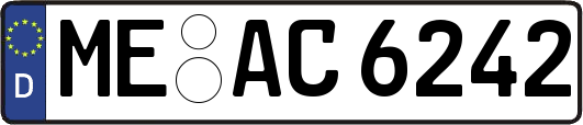 ME-AC6242