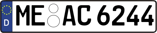 ME-AC6244