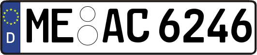 ME-AC6246