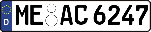 ME-AC6247