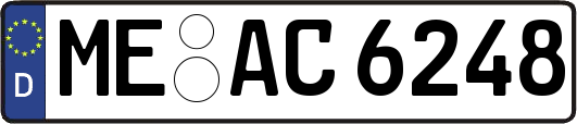 ME-AC6248