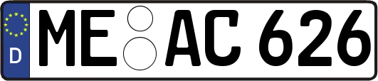 ME-AC626