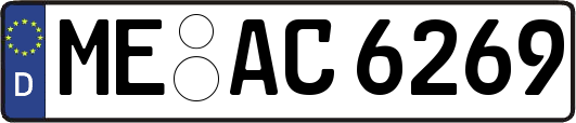 ME-AC6269