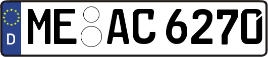 ME-AC6270