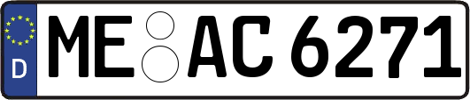 ME-AC6271