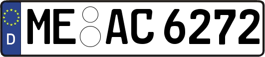 ME-AC6272