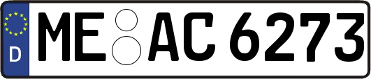 ME-AC6273