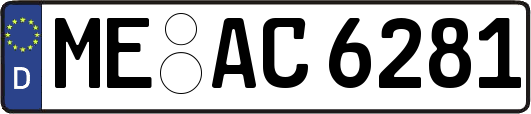ME-AC6281