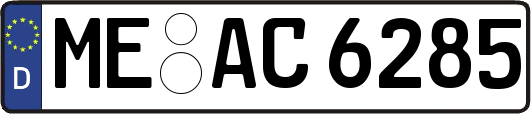 ME-AC6285