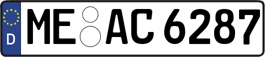 ME-AC6287