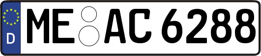 ME-AC6288