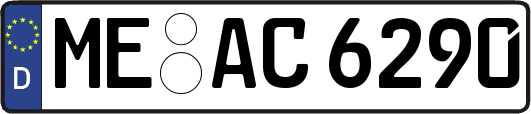 ME-AC6290