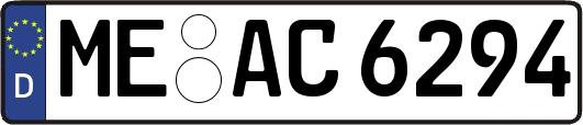 ME-AC6294